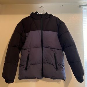 Men’s H&M Puffer Jacket